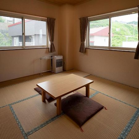 Shimanoyado Rebunshiri Hotel Eksteriør billede