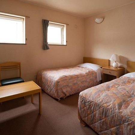 Shimanoyado Rebunshiri Hotel Eksteriør billede